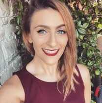 Stavroula Pabst