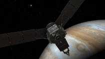 Jupiter-Mission Juno