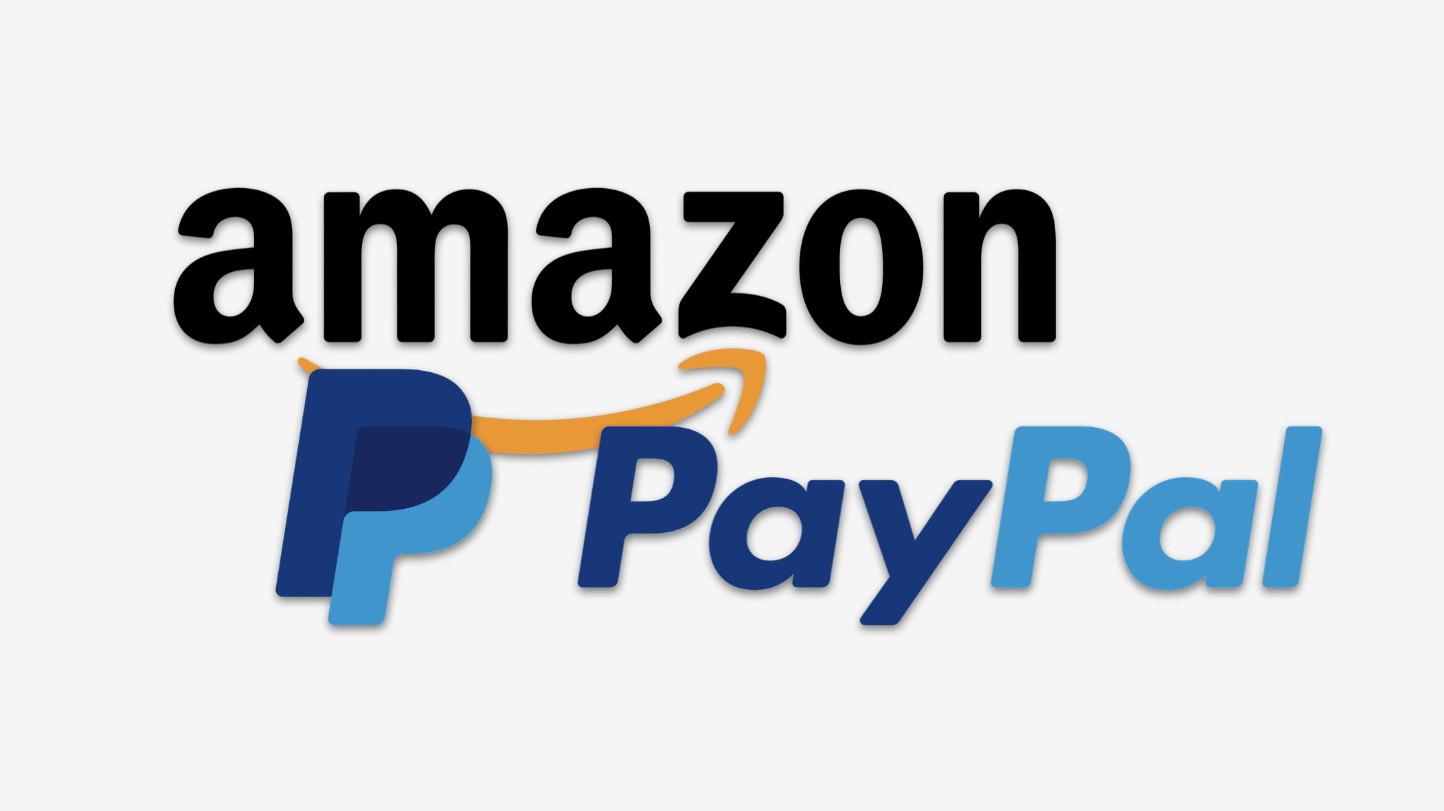 Bei Amazon mit PayPal bezahlen - geht das?