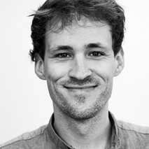 Portrait Marius Wichtner