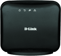 D-Link DSL-321B (Revision Z)