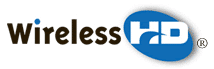 Logo WirelessHD