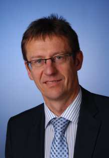 Ralf Menzel, Vorstandsmitglied, :a:k:t: Informationssysteme AG