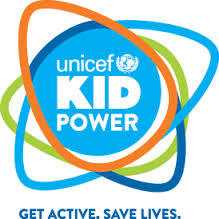 Kid Power Logo