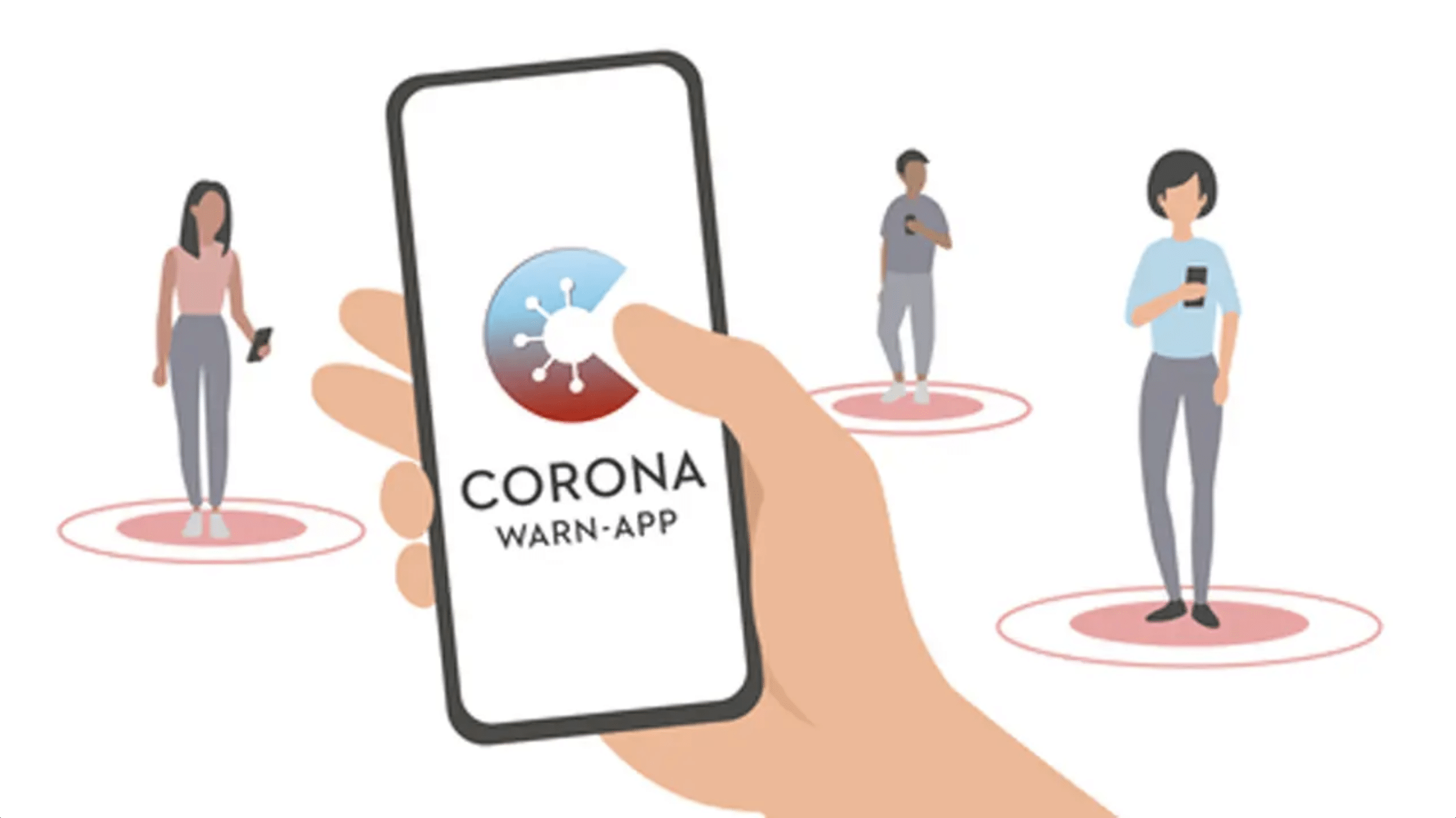 Eu Zahlt Angeblich 7 Millionen Euro An Sap Und Telekom Fur Corona Warn App Heise Online