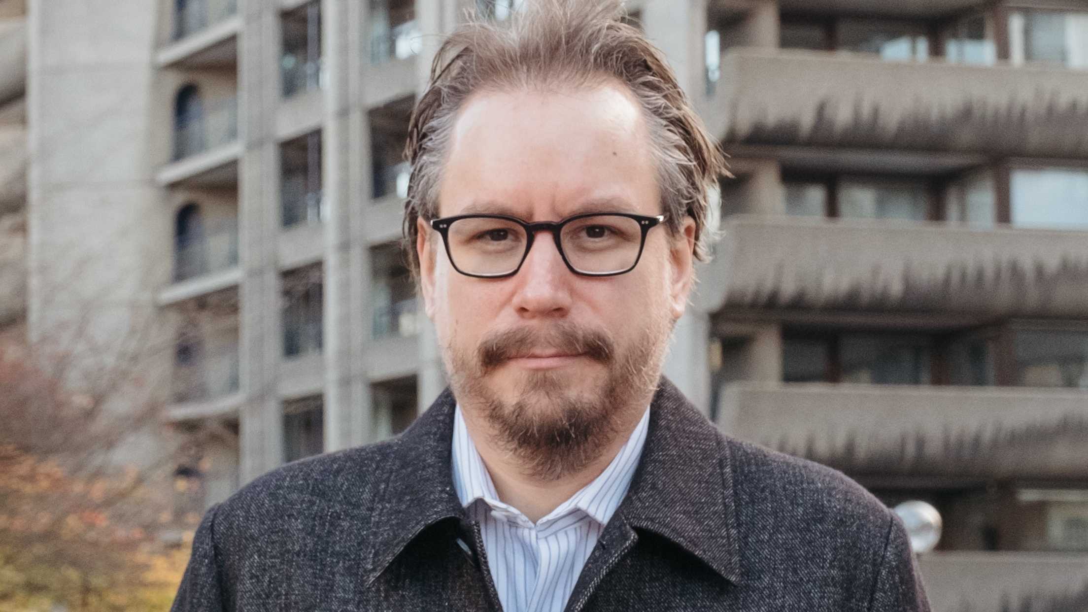 Ein Kommentar von Ben Schwan