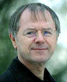 Porträt Christoph Butterwegge