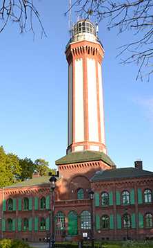Leuchtturm