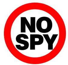 No Spy