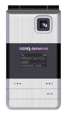 BenQ Mobile EF71