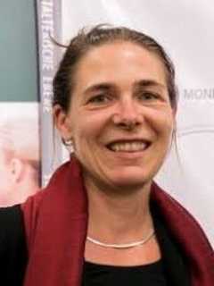 Dr. Sonja Zillner: Künstliche Intelligenz in der Industrie