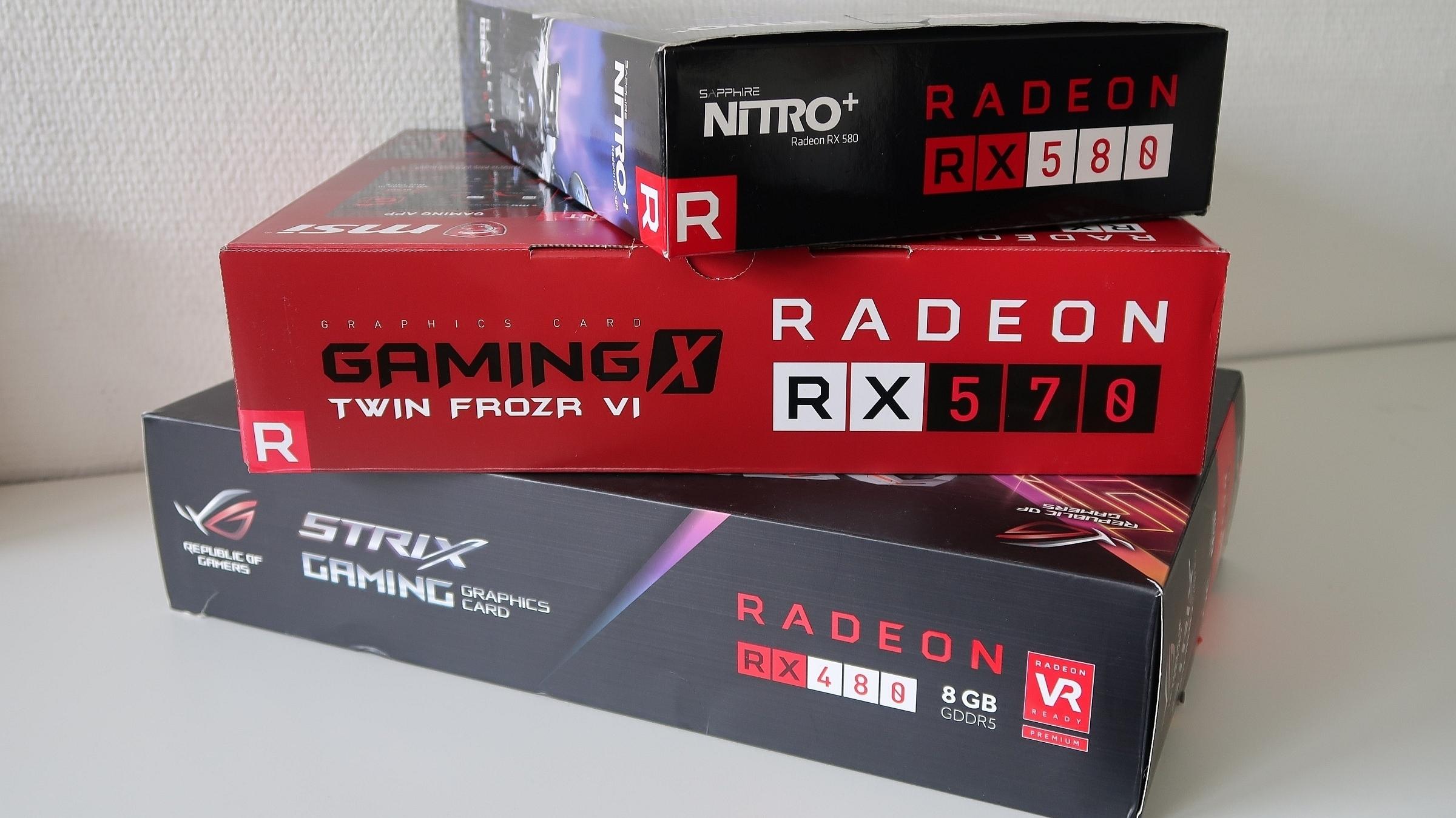 Ethereum Mining Als Geldquelle Schnelle Radeon Grafikkarten - 