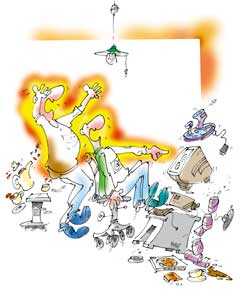 Cartoon