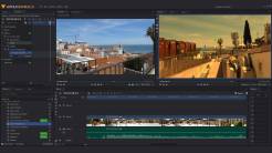 Videoschnitt Heise Online