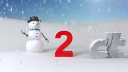 c't-Adventskalender 2018: Weihnachten mit dem Computer
