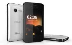 Firefox OS, Alcatel One Touch Fire