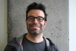 Jose Quesada, Autodidakt und Gründer des Data Science Retreat