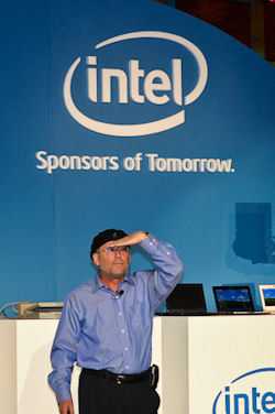 Intels Mooly Eden hält Aussicht in die Notebook-Zukunft