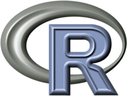 Erstes R-Logo