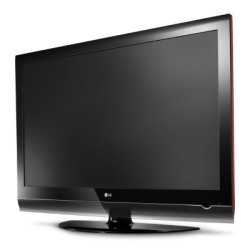 LCD-TV von LG: 43 Prozent Umsatzplus geplant.