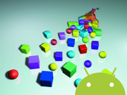 Projekt-Setup für die Entwicklung kommerzieller Android-Applikationen