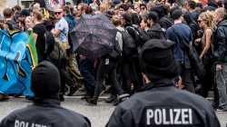 G20-Akkreditierungsentzug: Scharfer Streit Ã¼ber Datenschutz und Pressefreiheit