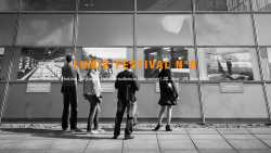 Verlosung: 10 Eintrittskarten für das Lumix-Fotofestival