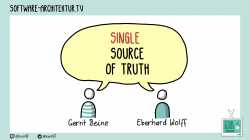 SATOUR-TV-Podcast: "Single Source of Truth mit Gerrit Beine"
