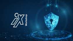 ix-Workshop IT-Sicherheit nach ISO 27001 umsetzen