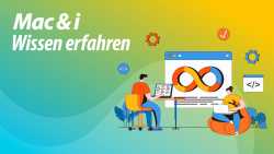 Mac & i-Webinar: Automatisiertes Deployment und Release-Management