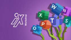 Sicherer Einsatz von Microsoft 365 (iX-Workshop)