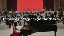 Werbespot zu Apple Music Classical