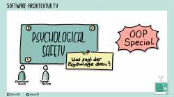 SATOUR-tv: "Psychological Safety – was sagt der Psychologe dazu? mit Joseph Pelrine"