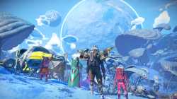 No Man's Sky – Spiel-Screenshot