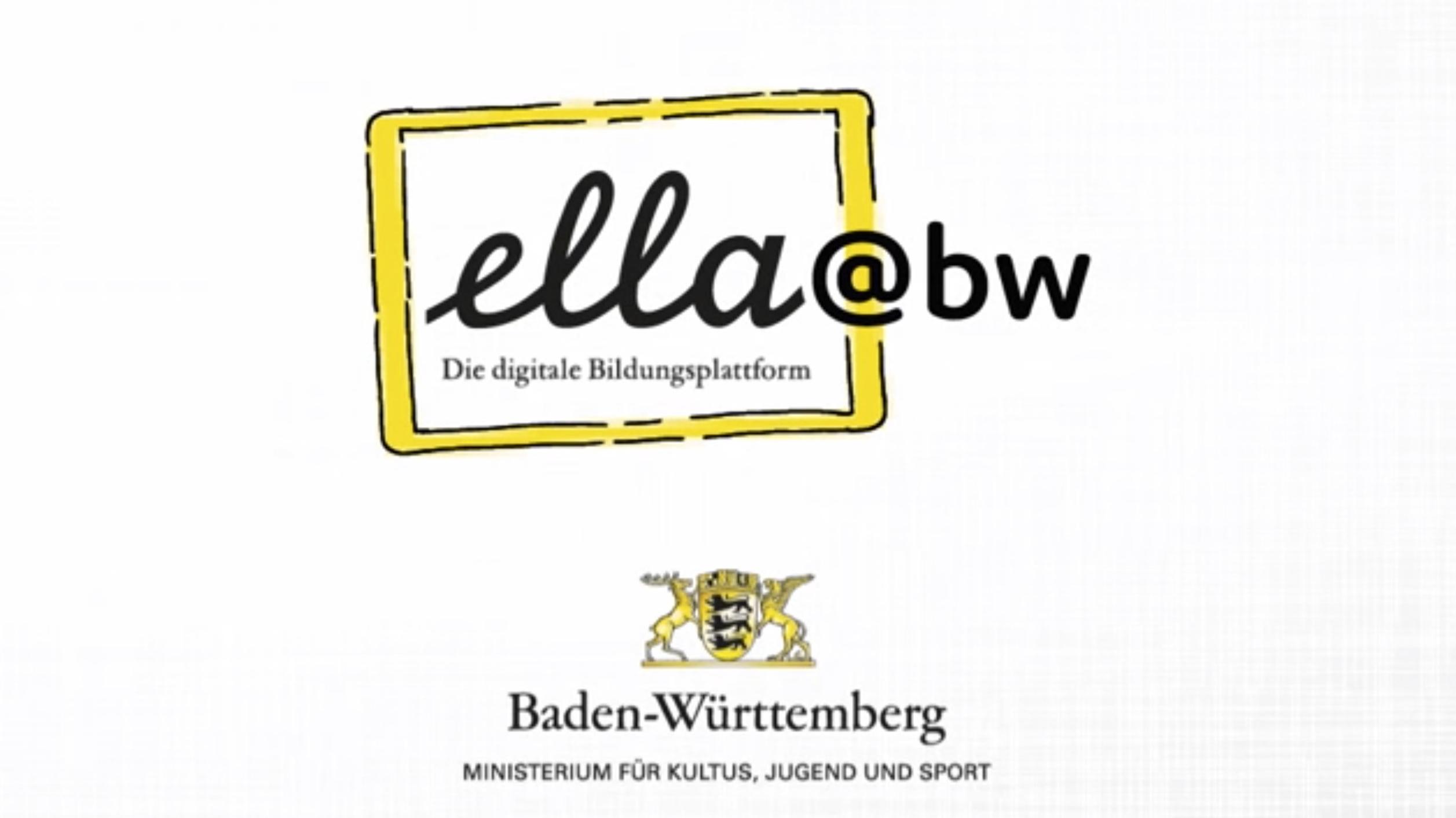 schul portal ella baden wurttemberg verpatzt den start seiner bildungsplattform heise online