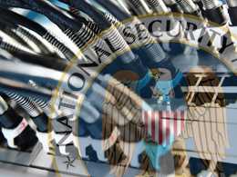 NSA/GCHQ: The HACIENDA Program for Internet Colonization
