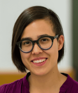 Evelina Gabasova, The Alan Turing Institute