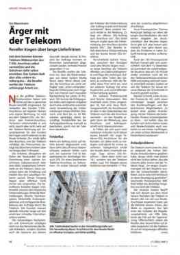 Artikel Archiv C T 2 05 Seite 48 Heise Magazine
