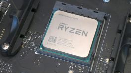 AMD Ryzen