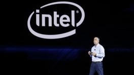 Intel-Chef Brian Krzanich