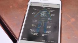 Zozo App