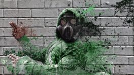 Krieg, Cyberwar