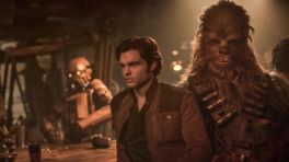 Disneys Streaming-Pläne: Neue Star-Wars-Serie kostet 100 Millionen US-Dollar