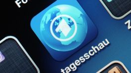 «Tagesschau»-App