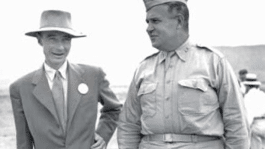 Robert Oppenheimer Es Ist Immer Einfach Hinterher Anzuklagen Heise Online