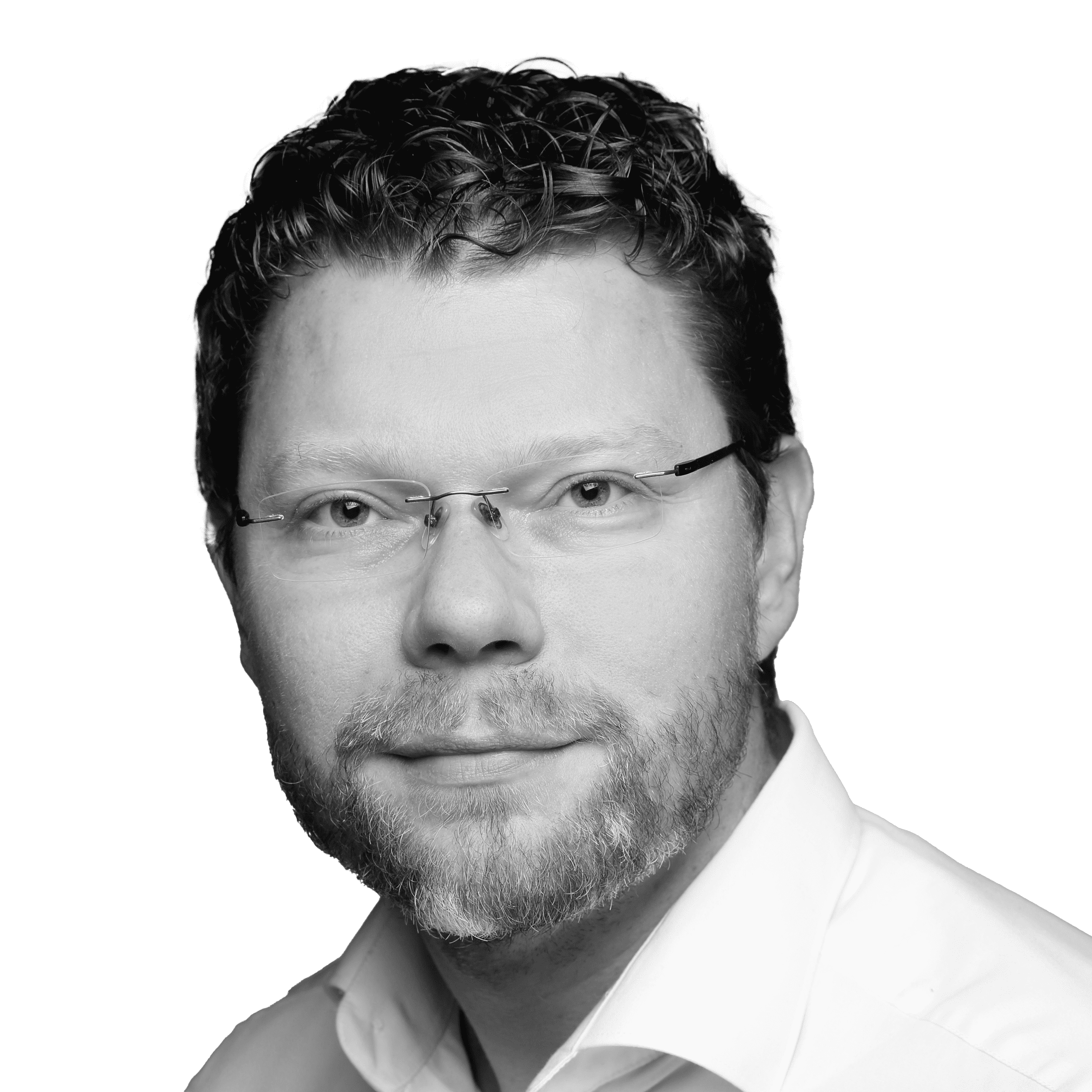 Dr. Sebastian Bindick