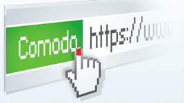 HTML-Injection-Lücke erlaubte Zertifikatsklau bei Comodo
