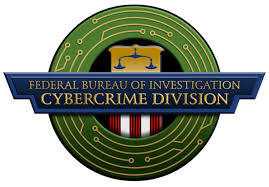Logo FBI Cybercrime Division