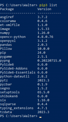 Python practice: Using Excel data | heise online