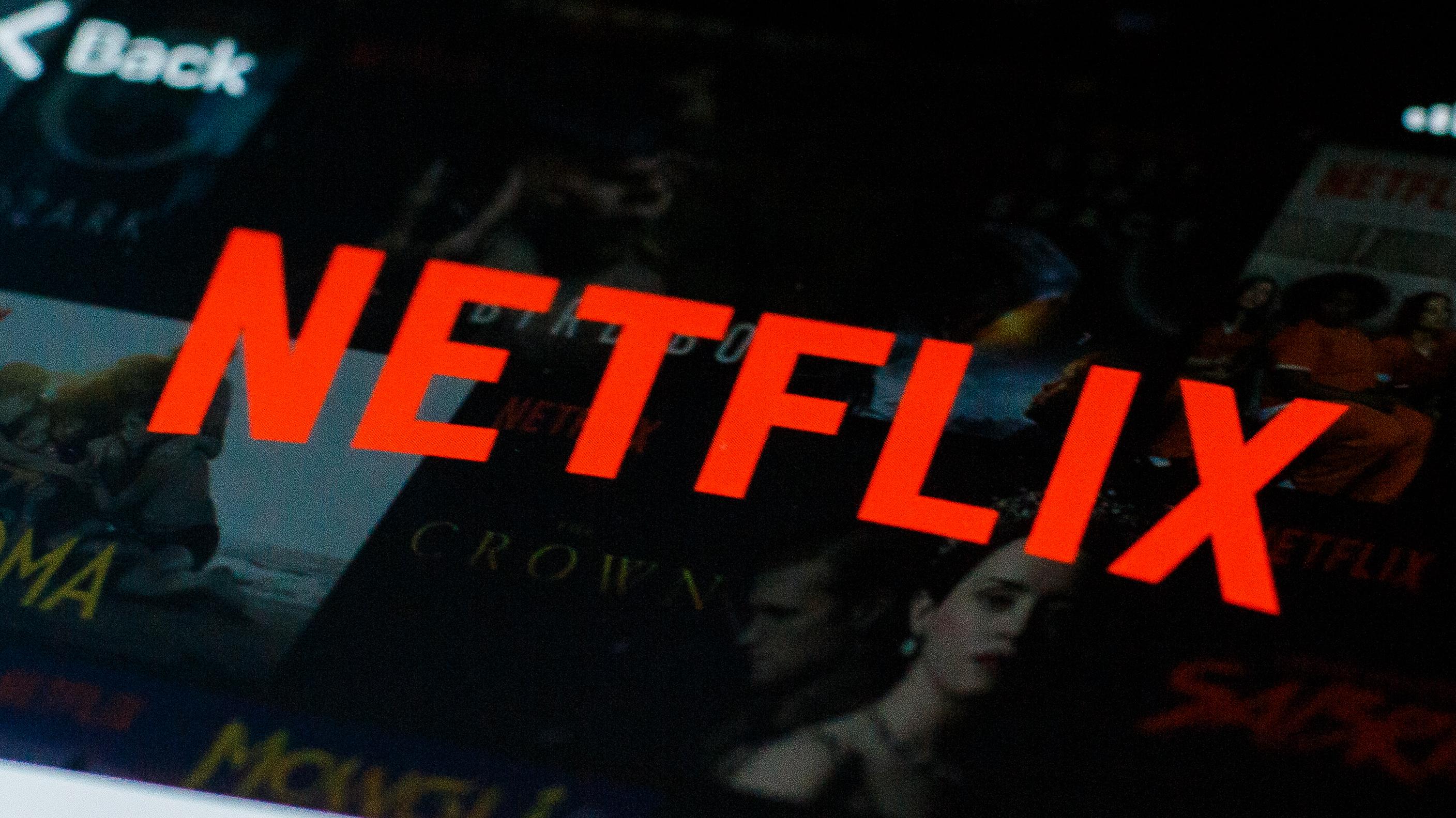Netflix profilbild selber machen